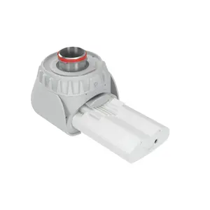 Antenas adapteris RF Elements TPA-RM5 Pelēks ABS Alumīnijs 112x112x130mm