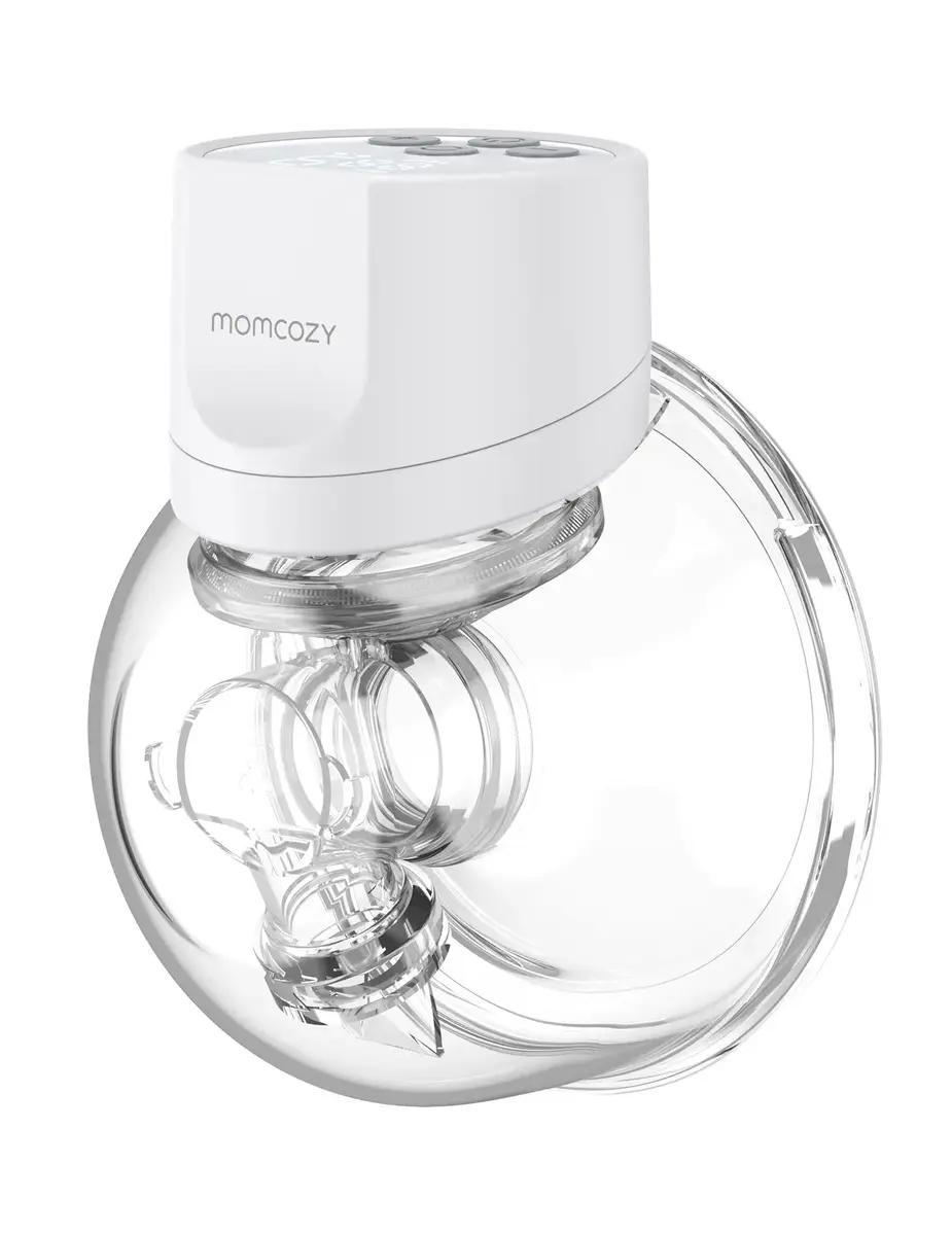 Krūts sūknis Momcozy S12 Pro Photo 2