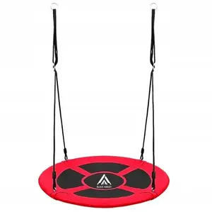 Наружная Wi‑Fi антенна Extralink Crow's Nest Black Forest Red — модель SW100X