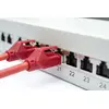 Digitus CAT 6A Class EA patch panelis Photo 2