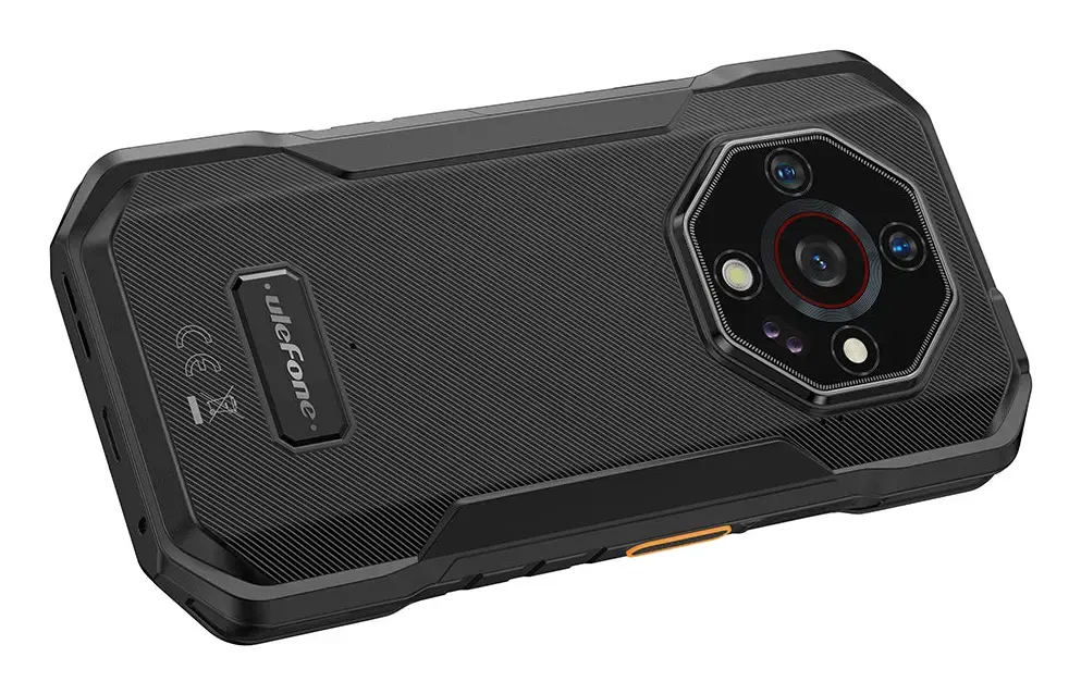 Смартфон Ulefone Armor X32 6 ГБ/128 ГБ Photo 4