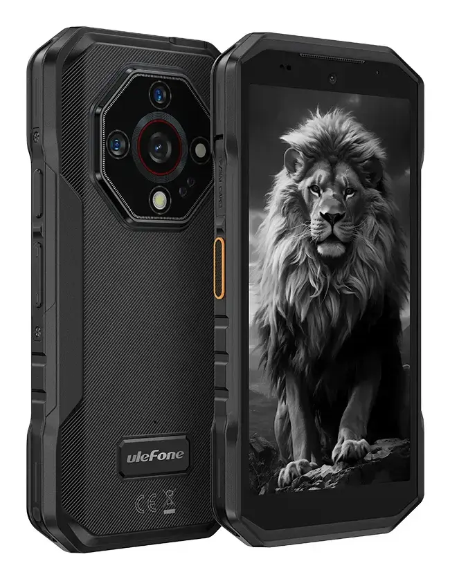 Смартфон Ulefone Armor X32 PRO Photo 2