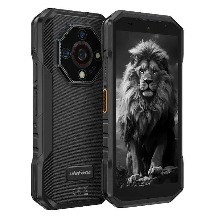 Смартфон Ulefone Armor X32 PRO Photo 3