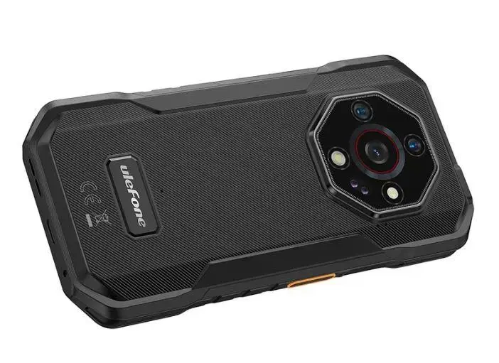Смартфон Ulefone Armor X32 PRO Photo 4