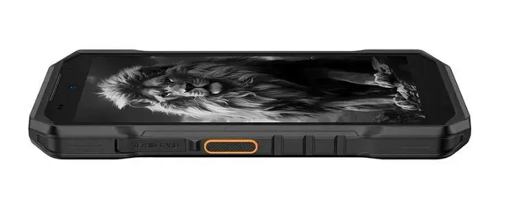 Смартфон Ulefone Armor X32 PRO Photo 5