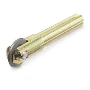 RUBI nazis 18 mm ar gredzenu — saderīgs ar TS, TR, SPEED, HIT