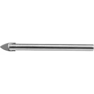 Drill bit Vorel 05560, length 90 mm, single piece