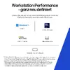 HP Z2 Tower G1i darbstacija Intel Core Ultra 5 Photo 31