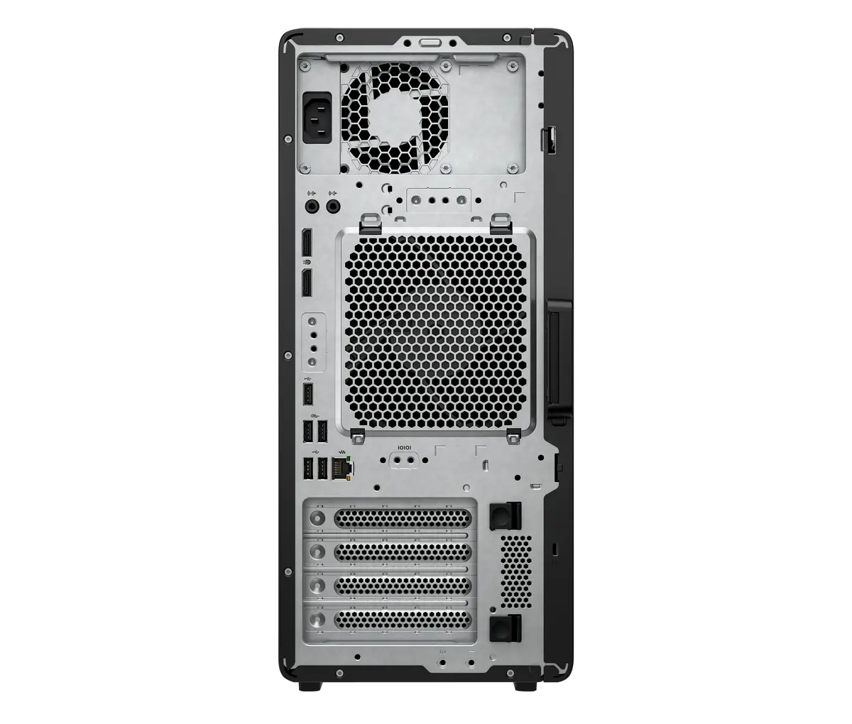 HP Z2 Tower G1i darbstacija Intel Core Ultra 5 Photo 35