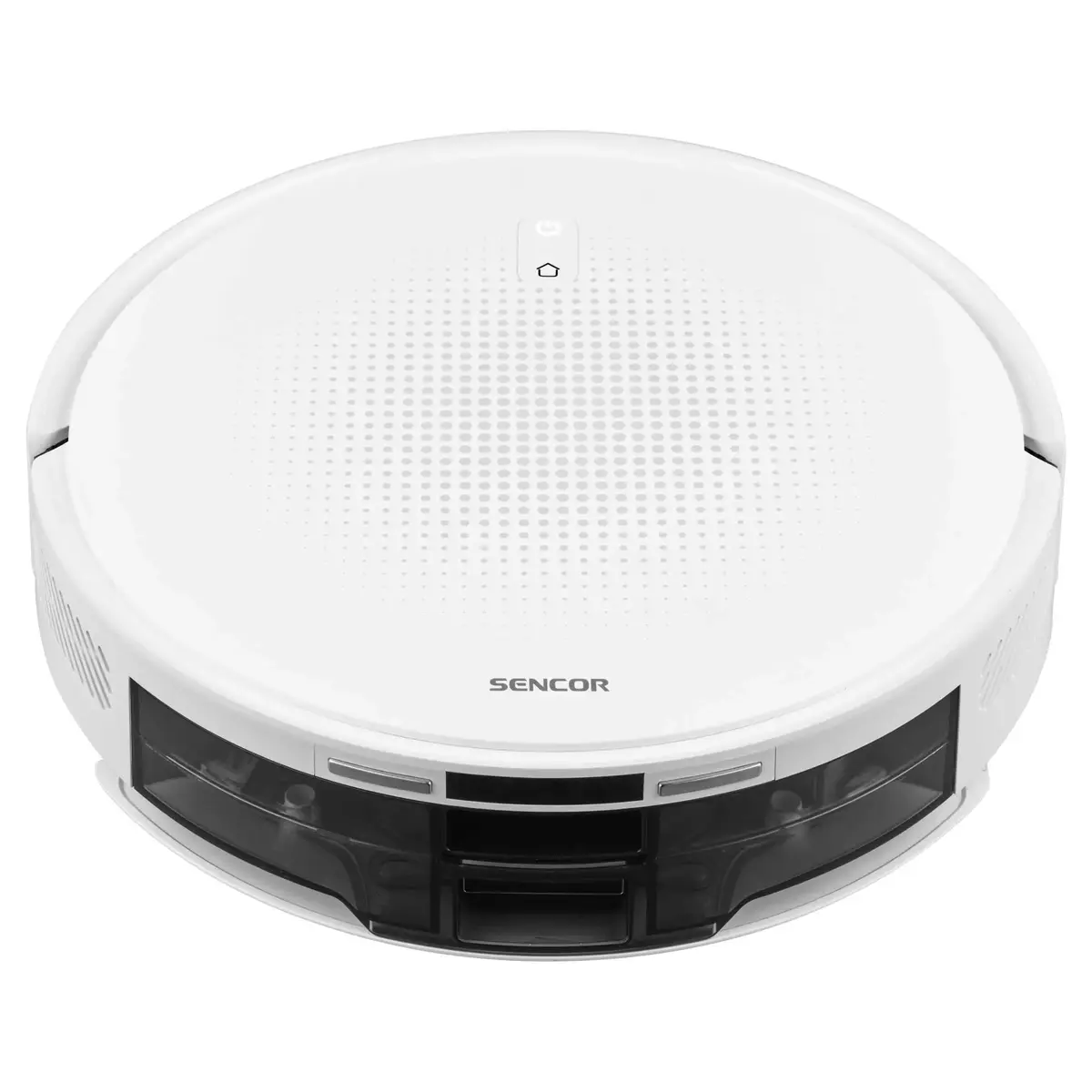 Robotic vacuum cleaner SENCOR SRV7450WH Photo 2