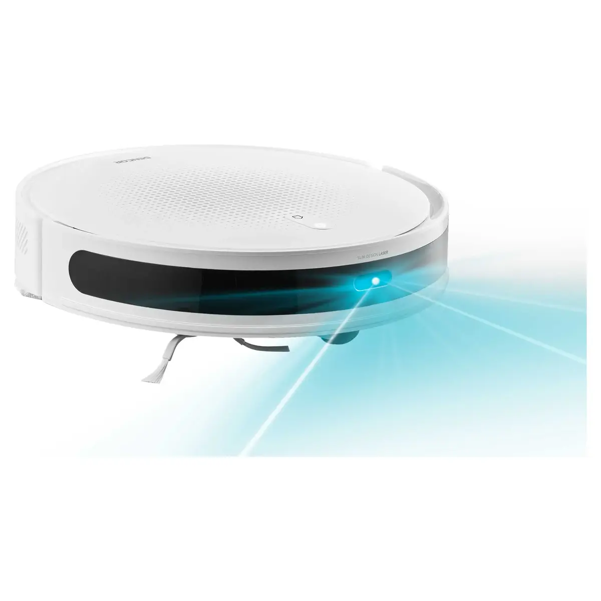 Robotic vacuum cleaner SENCOR SRV7450WH Photo 3