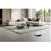 Robotic vacuum cleaner SENCOR SRV7450WH Photo 10