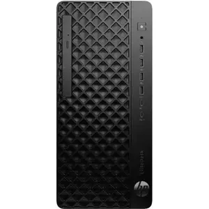 Computer HP EliteDesk 800 G1 Tower Core Ultra 5 235 8GB RAM 1TB HDD Integrated Graphics Windows 10
