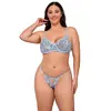 Bra and Panties Set SUBBLIME L/XL 957636 Photo 2