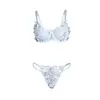 Bra and Panties Set SUBBLIME L/XL 957636 Photo 5