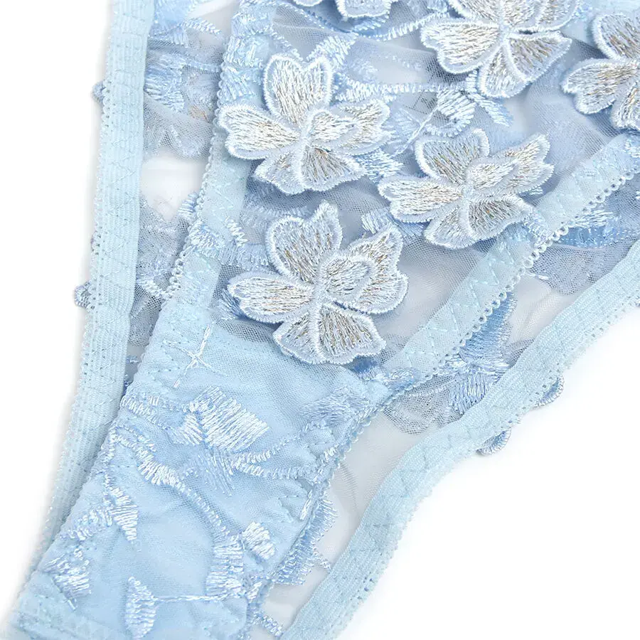 Bra and Panties Set SUBBLIME L/XL 957636 Photo 7