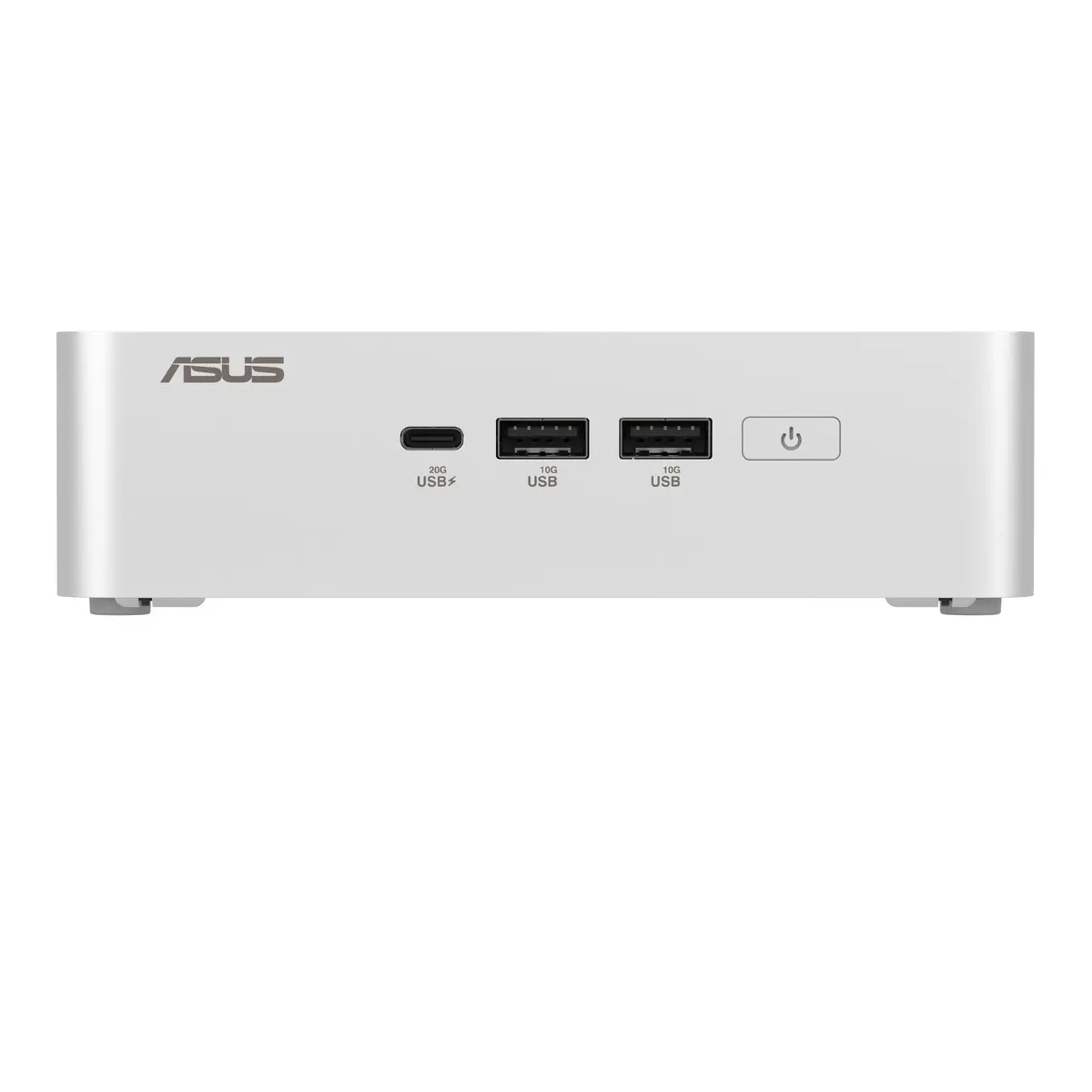 ASUS NUC 15 Pro+ RNUC15CRSU900002 mini PC barebone Photo 5
