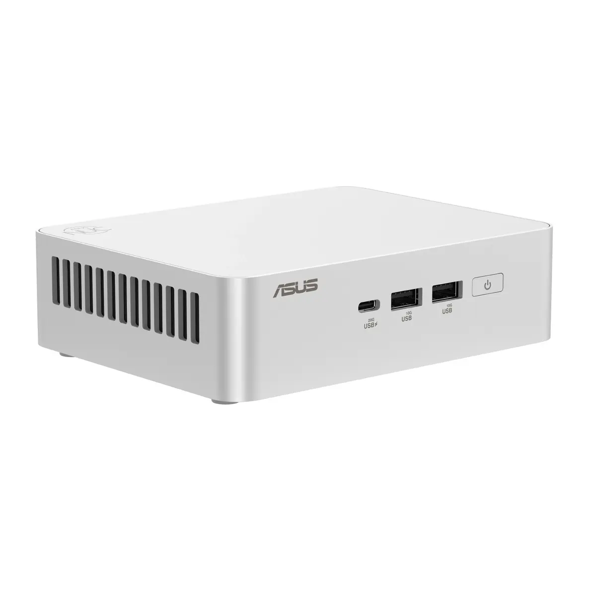 ASUS NUC 15 Pro+ RNUC15CRSU900002 mini PC barebone Photo 6