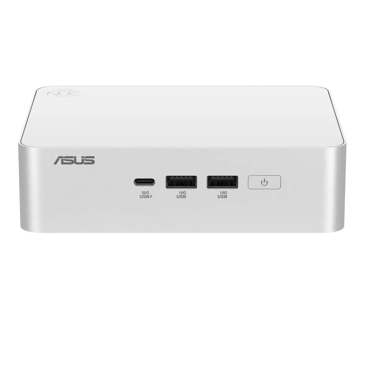 ASUS NUC 15 Pro+ RNUC15CRSU900002 mini PC barebone Photo 8