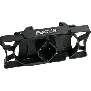 Адаптер для дигископинга Focus APL-F002 для смартфонов и камер — универсальное крепление на окуляр