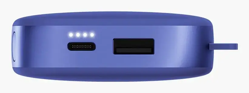 Портативный аккумулятор Fresh 'n Rebel 2pb12100tb 002318250000 Photo 4
