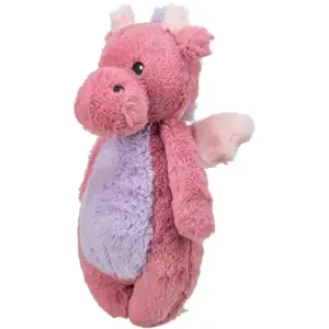 Мягкая игрушка Trixie Dragon 27 см – из переработанных материалов, для собак