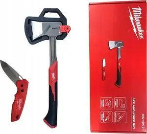 Cordless Tool MILWAUKEE 4932499031 — compact design, durable construction