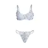 Bra and Panties Set SUBBLIME S/M D-242927 Photo 5