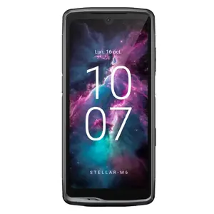Outdoor-смартфон Crosscall STELLAR-M6 128 ГБ 6.1 дюйма Dual-SIM