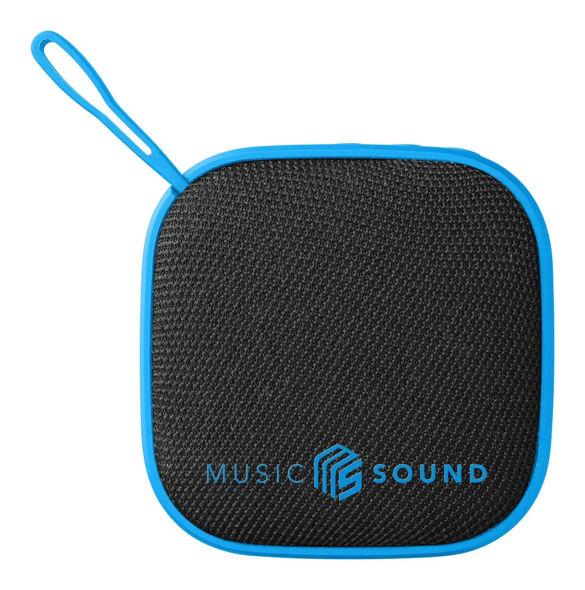 Mono portable speaker Music Sound 8018080490477 Photo 2