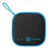 Mono portable speaker Music Sound 8018080490477 Photo 2
