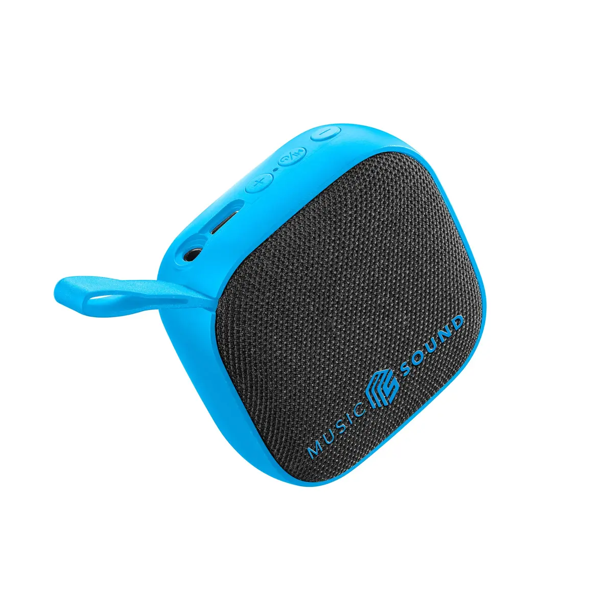 Mono portable speaker Music Sound 8018080490477 Photo 8
