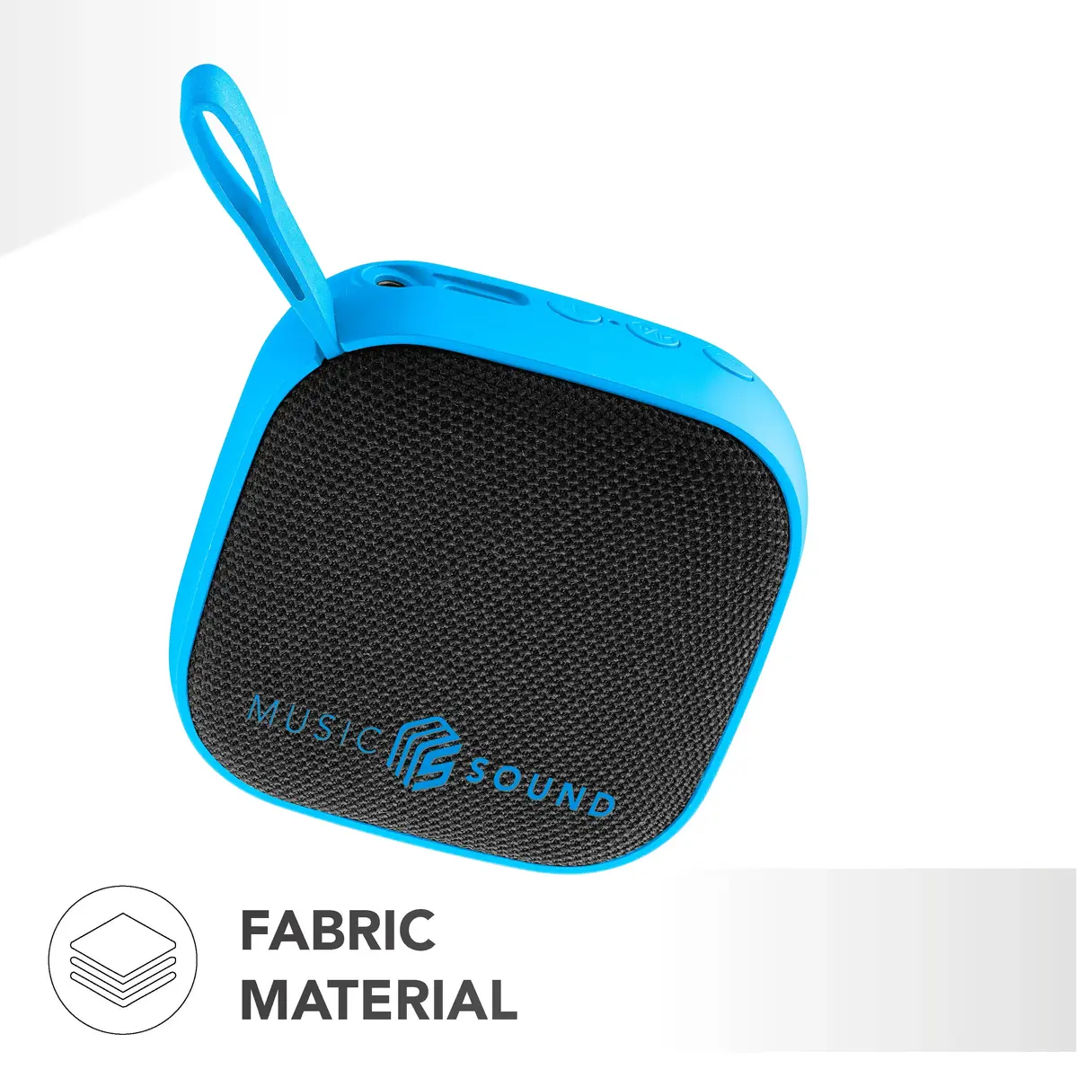 Mono portable speaker Music Sound 8018080490477 Photo 11