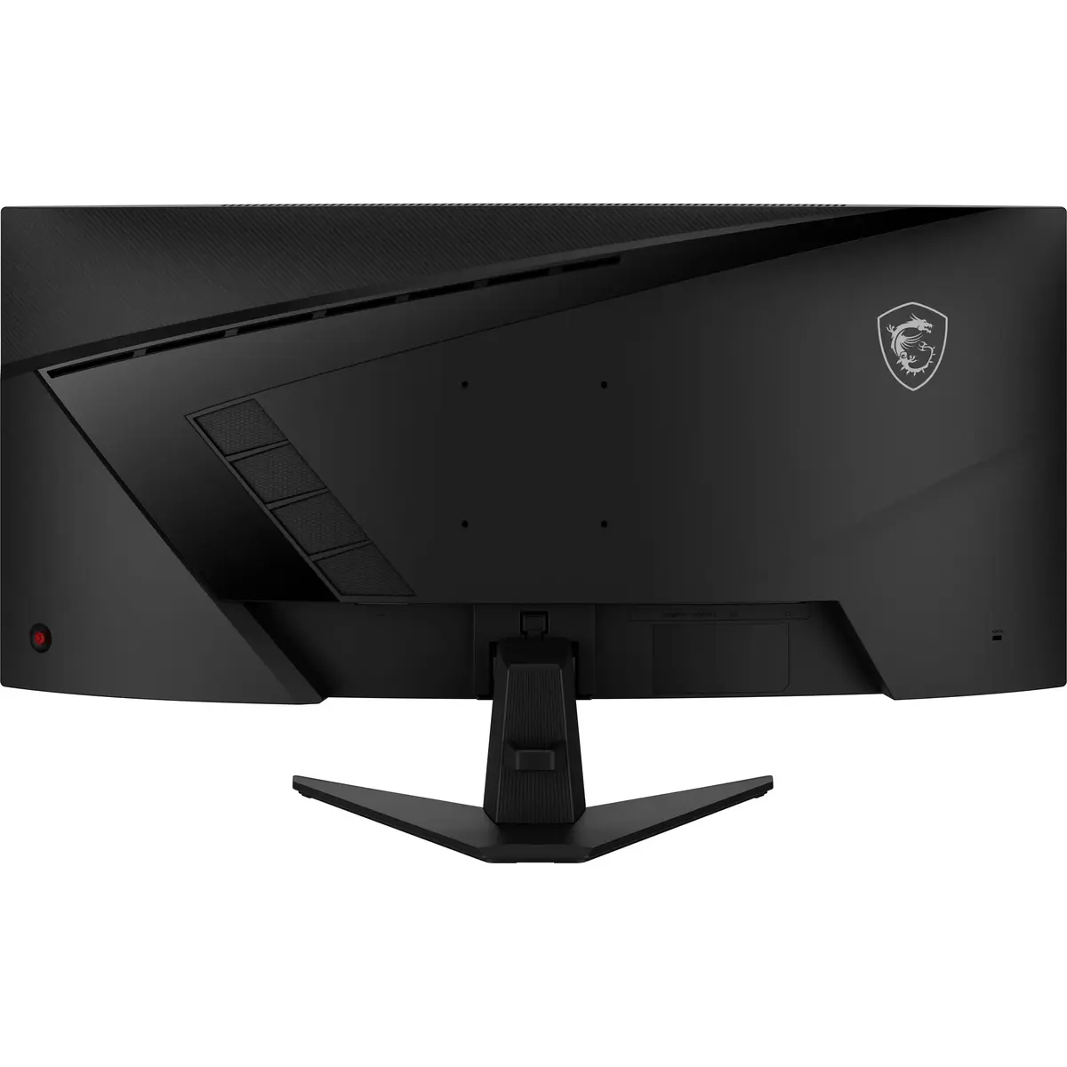 MSI MAG 346CQ 34" UltraWide Dual QHD monitors Photo 2