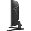 MSI MAG 346CQ 34" UltraWide Dual QHD monitors Photo 3