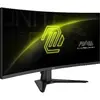 MSI MAG 346CQ 34" UltraWide Dual QHD monitors Photo 7