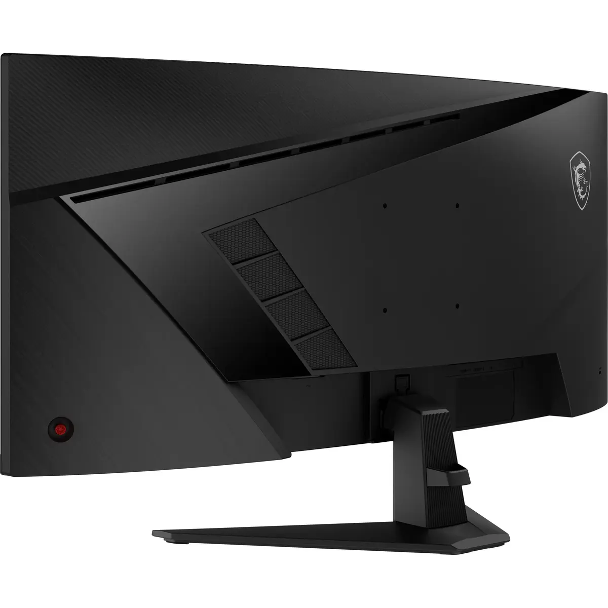 MSI MAG 346CQ 34" UltraWide Dual QHD monitors Photo 9