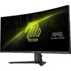 MSI MAG 346CQ 34" UltraWide Dual QHD monitors Photo 12