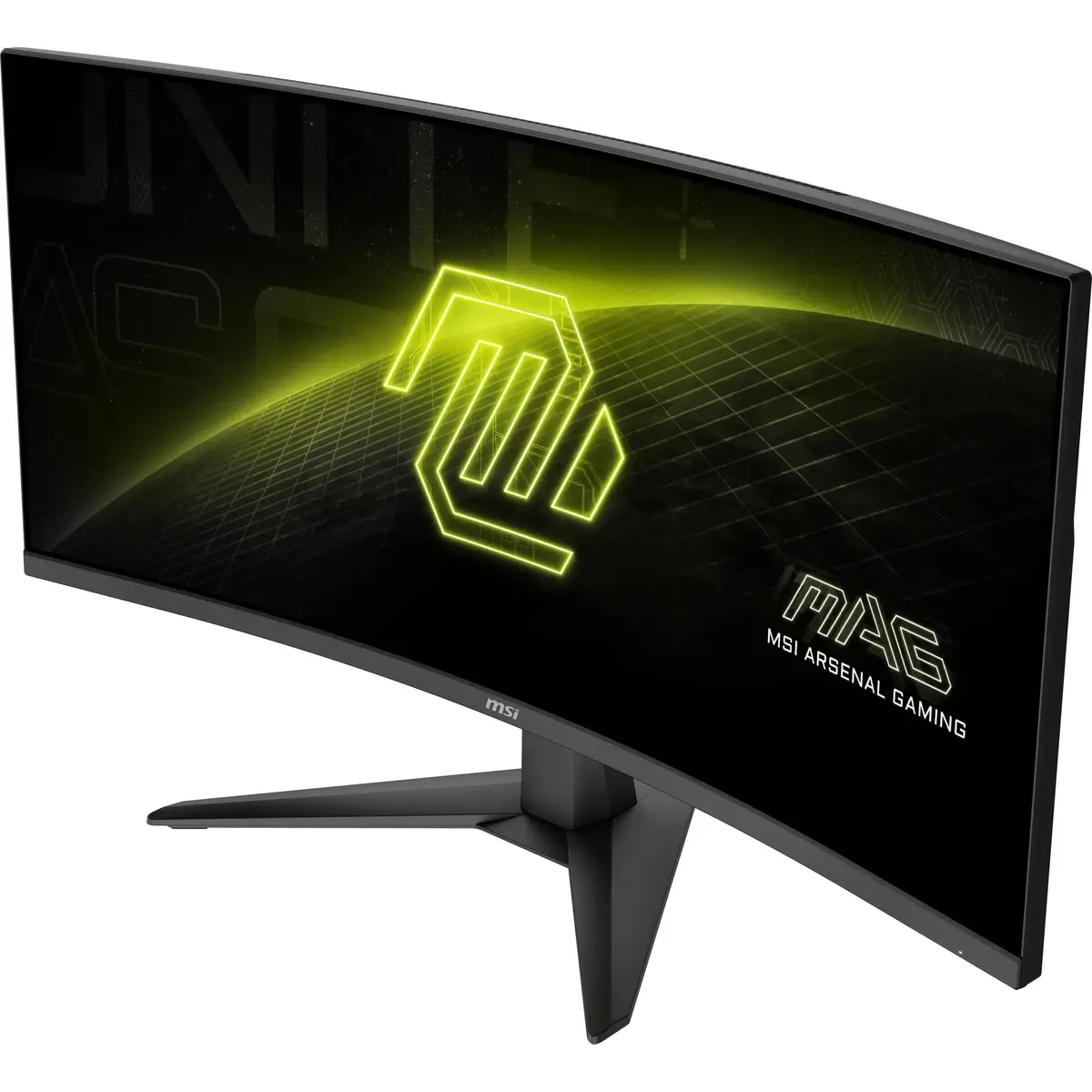 MSI MAG 346CQ 34" UltraWide Dual QHD monitors Photo 14