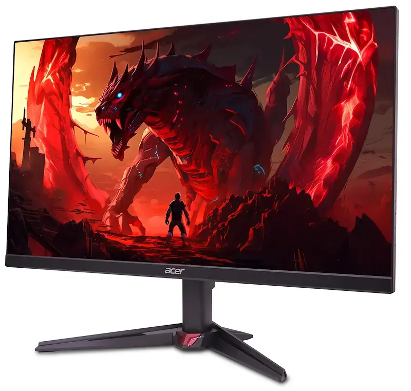 Монитор Acer NITRO VG2 VG270X1BMIIPX Photo 3