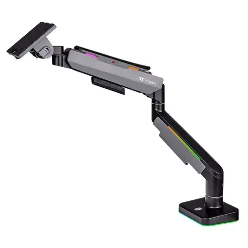 Крепление для монитора Thermaltake GEA-MSR-SMSBLK-01 Photo 3