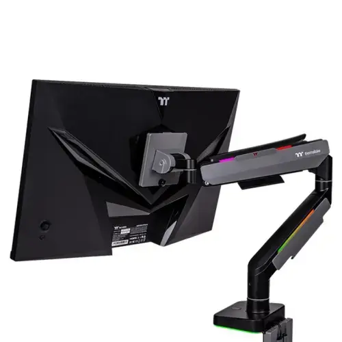 Крепление для монитора Thermaltake GEA-MSR-SMSBLK-01 Photo 4