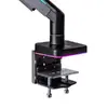 Крепление для монитора Thermaltake GEA-MSR-SMSBLK-01 Photo 5
