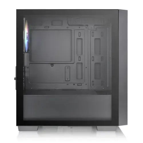 Компьютерный корпус Thermaltake Versa H16 TG ARGB Photo 3
