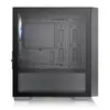 Компьютерный корпус Thermaltake Versa H16 TG ARGB Photo 3