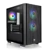 Компьютерный корпус Thermaltake Versa H16 TG ARGB Photo 5
