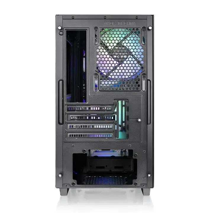 Компьютерный корпус Thermaltake Versa H16 TG ARGB Photo 6