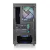 Компьютерный корпус Thermaltake Versa H16 TG ARGB Photo 6