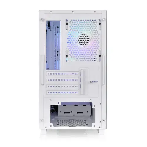 Компьютерный корпус Thermaltake Versa H16 TG ARGB Photo 6