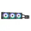 ENERMAX Aquafusion II 360 мм жидкостное охлаждение Photo 3
